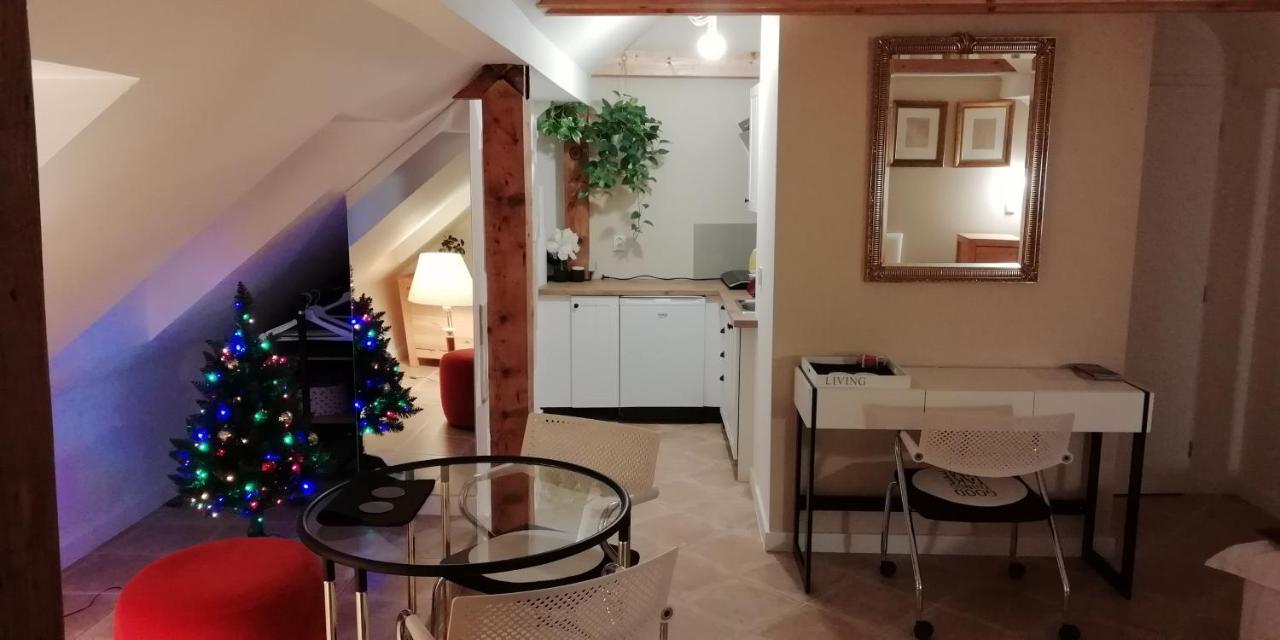 Patea Apartment Prague - Cozy And Quiet Apartment 42 Sqm Near The City Centre Exterior photo