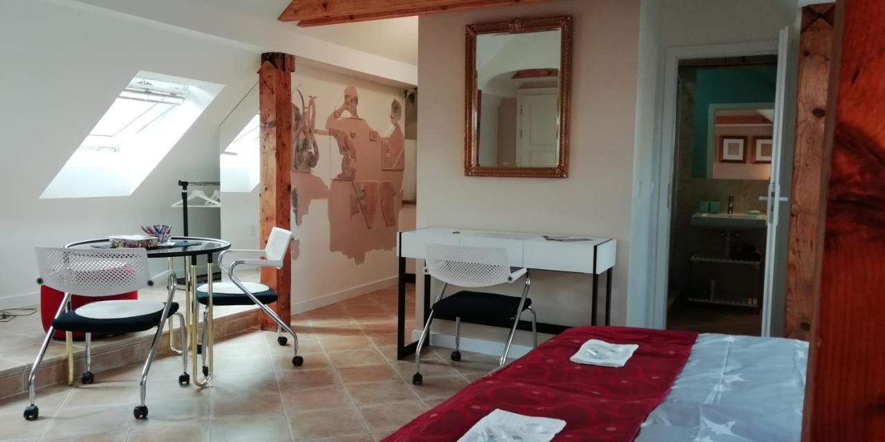Patea Apartment Prague - Cozy And Quiet Apartment 42 Sqm Near The City Centre Exterior photo